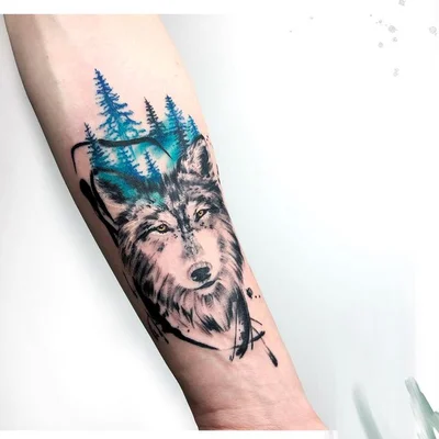 Yeliz Ozcan tattoo 021