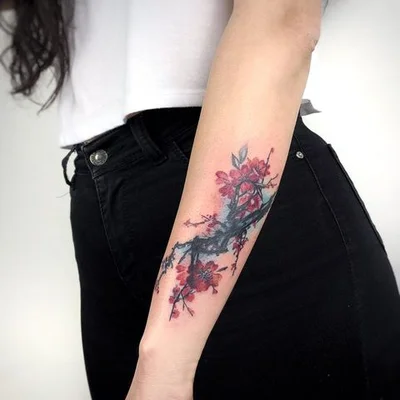 Yeliz Ozcan tattoo 024