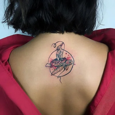Yeliz Ozcan tattoo 029