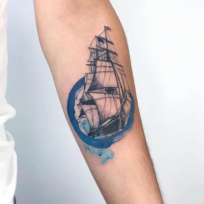 Yeliz Ozcan tattoo 032