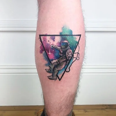 Yeliz Ozcan tattoo 039