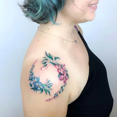 Yeliz Ozcan tattoo 042