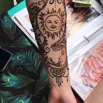 Xixi tattoo 008