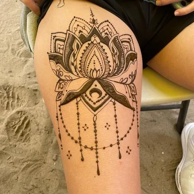 Xixi tattoo 009