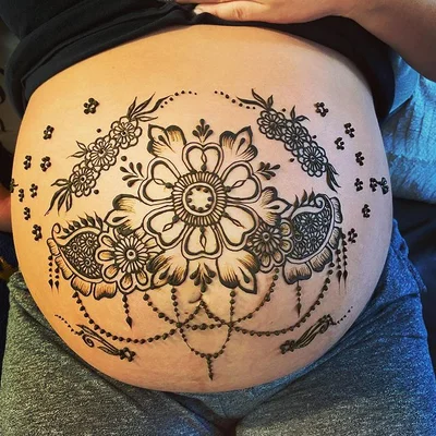 Xixi tattoo 010