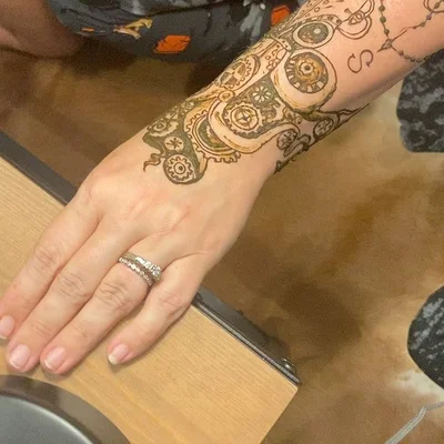 Xixi tattoo 012