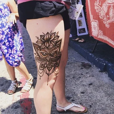 Xixi tattoo 014