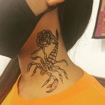 Xixi tattoo 021