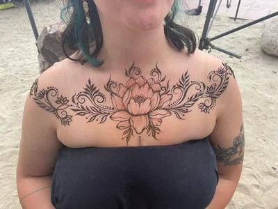 Xixi tattoo 022