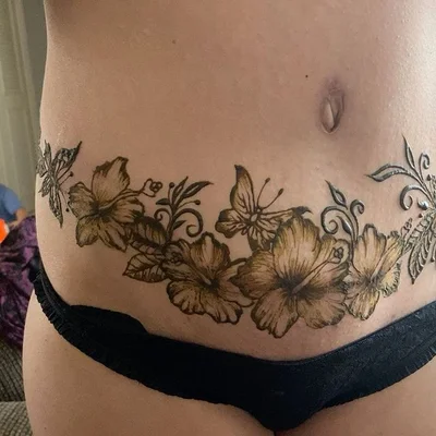 Xixi tattoo 024