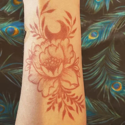 Xixi tattoo 027