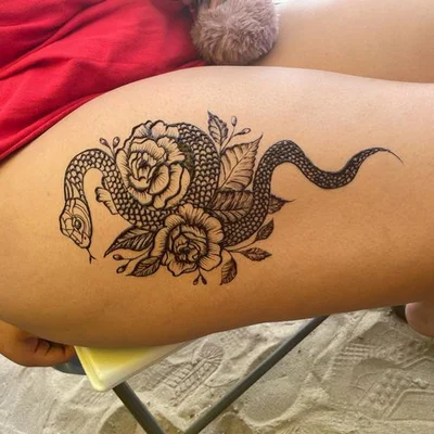 Xixi tattoo 028