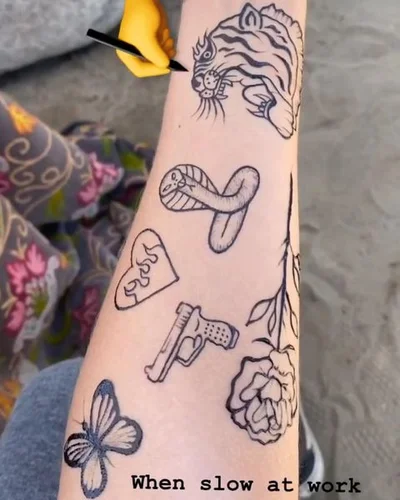 Xixi tattoo 029