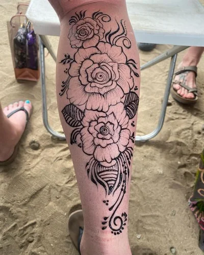 Xixi tattoo 031