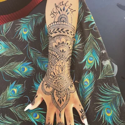 Xixi tattoo 037