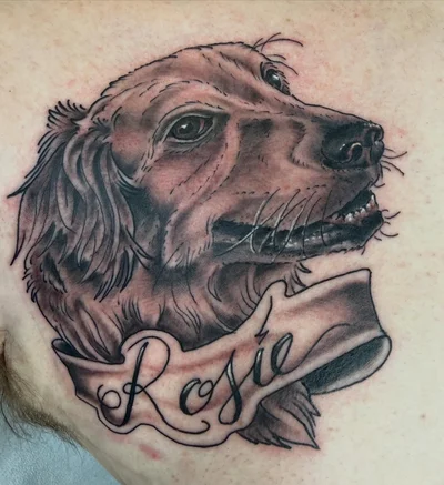 Yellow Rose Tattoo Club tattoo ig_012