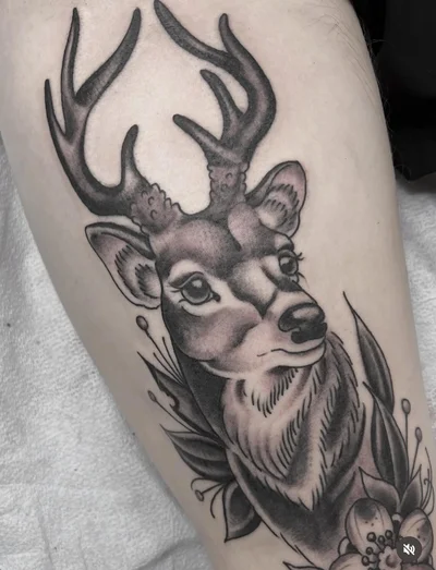 Yellow Rose Tattoo Club tattoo ig_013