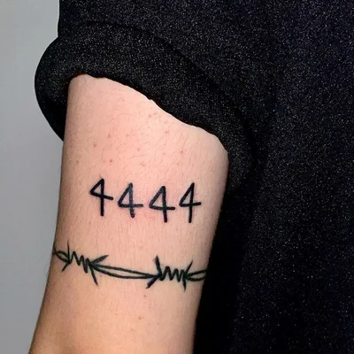 Jane Lee tattoo 007