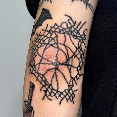 Jane Lee tattoo 009