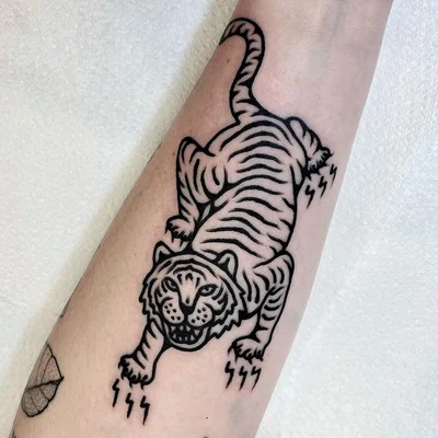 Jane Lee tattoo 010