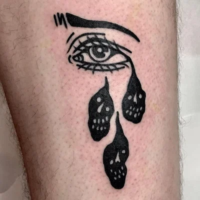 Jane Lee tattoo 011