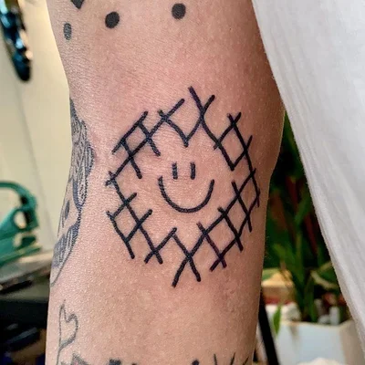 Jane Lee tattoo 019