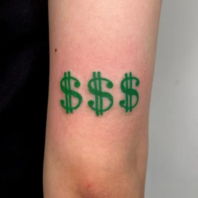 Jane Lee tattoo 029