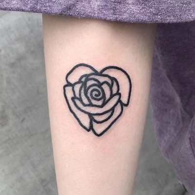 Jane Lee tattoo 030