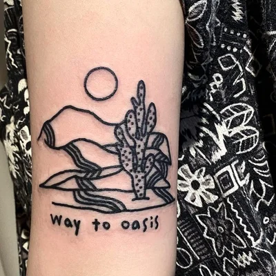 Jane Lee tattoo 031