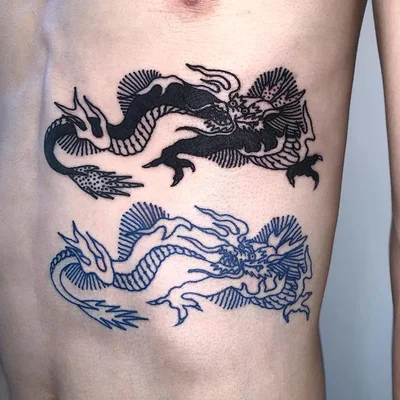 Jane Lee tattoo 032