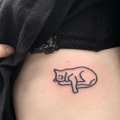 Jane Lee tattoo 033