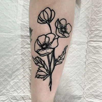 Jane Lee tattoo 036