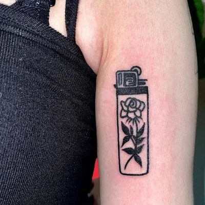 Jane Lee tattoo 037