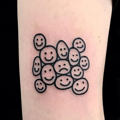 Jane Lee tattoo 039