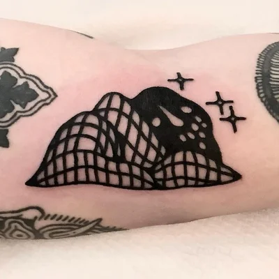 Jane Lee tattoo 041