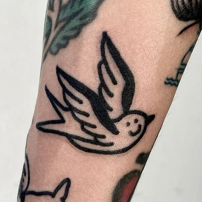 Jane Lee tattoo 047
