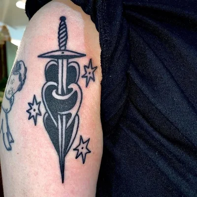 Jane Lee tattoo 048