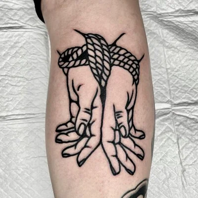 Jane Lee tattoo 049