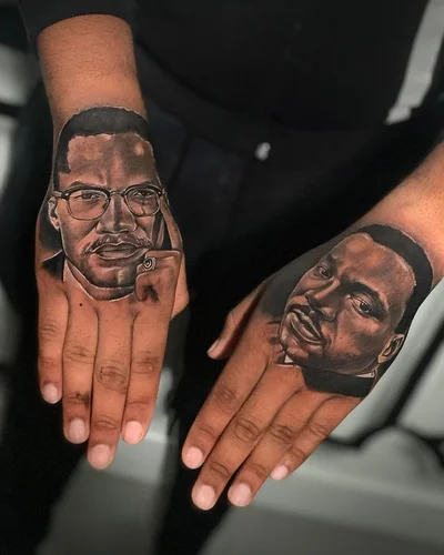 Yely Tattoo tattoo 007