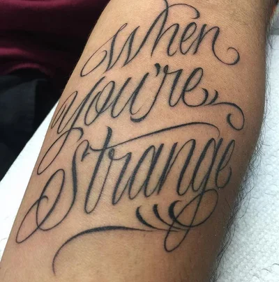 Yely Tattoo tattoo 008