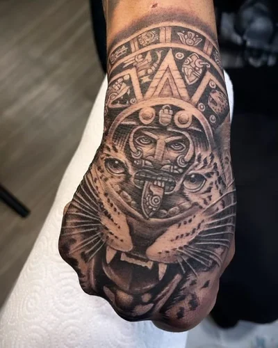 Yely Tattoo tattoo 010