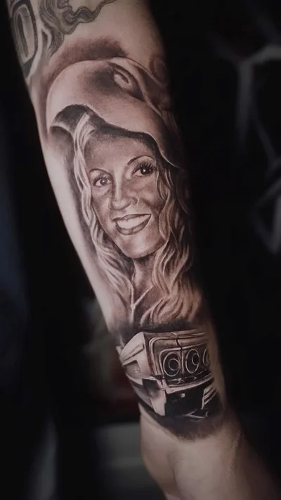 Yely Tattoo tattoo 011