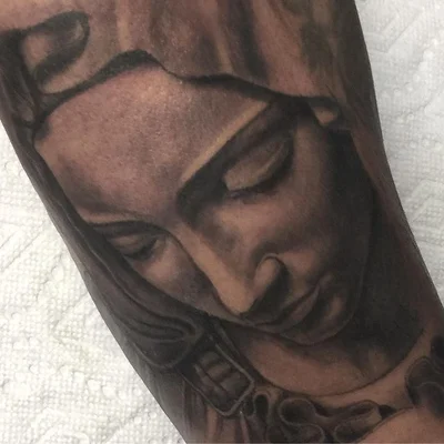 Yely Tattoo tattoo 012