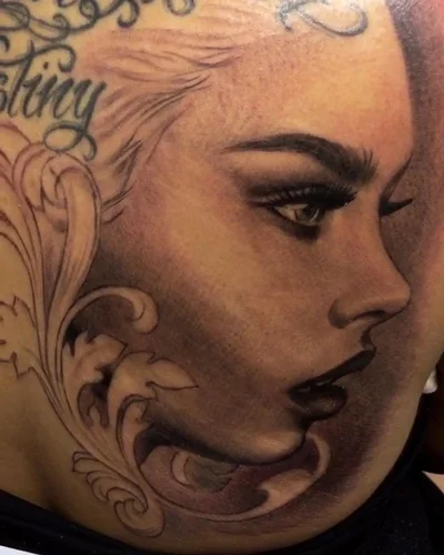 Yely Tattoo tattoo 013
