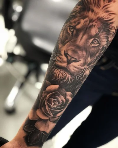 Yely Tattoo tattoo 016