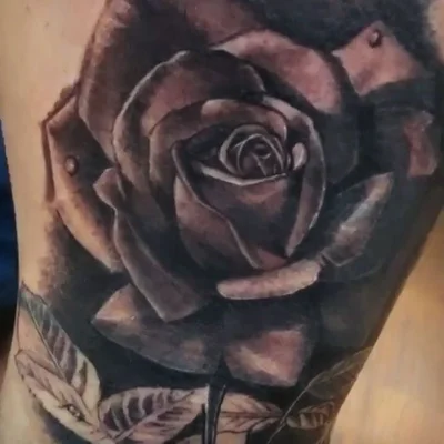Yely Tattoo tattoo 017