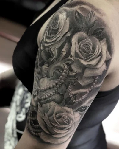 Yely Tattoo tattoo 019