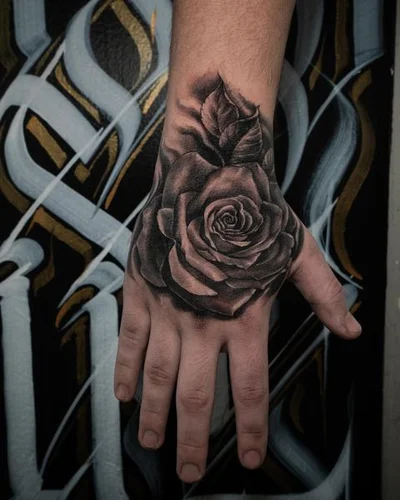Yely Tattoo tattoo 020