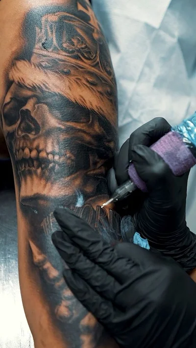 Yely Tattoo tattoo 021