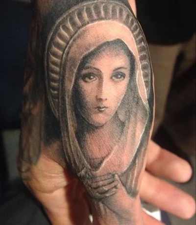 Yely Tattoo tattoo 024